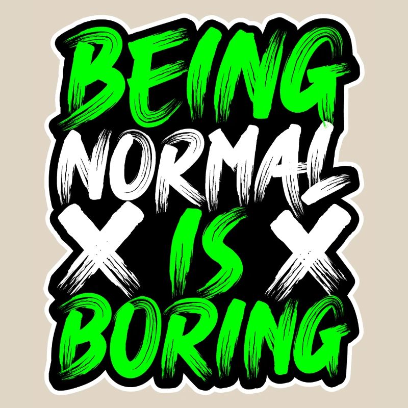 being-normal-is-boring