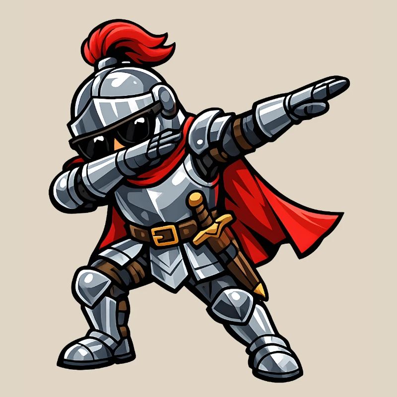 Chevalier Dab