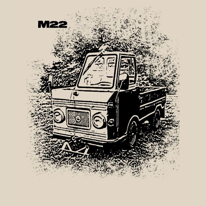 Multicar M22