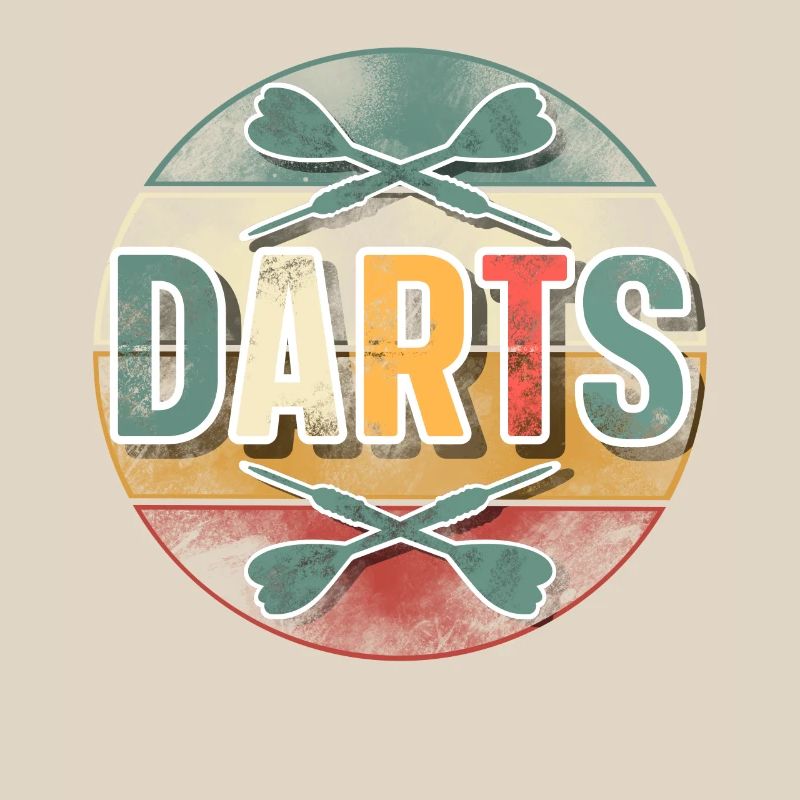 Darts Darten Dart