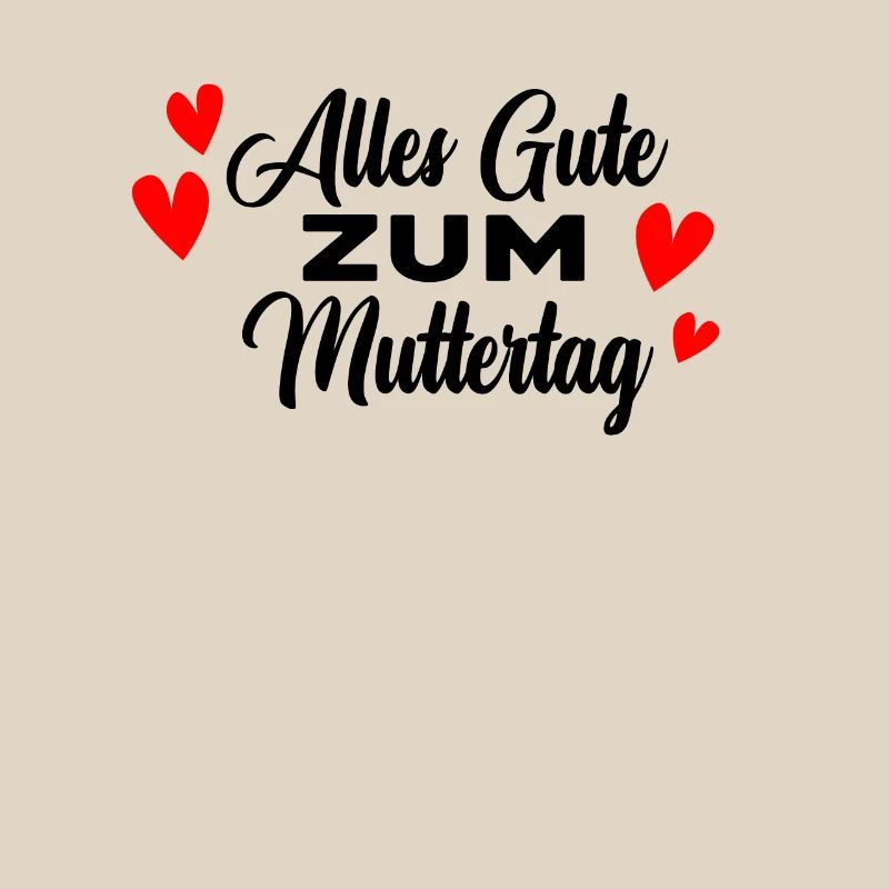 Muttertag Geschenk