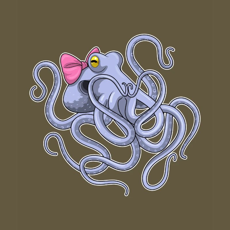 Octopus Loop