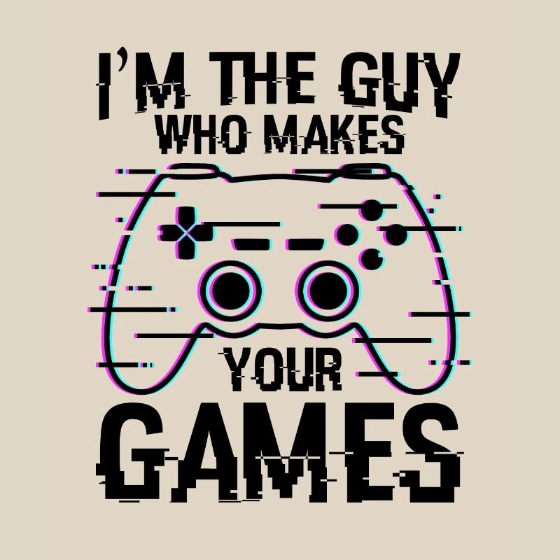 Game Developer Quote