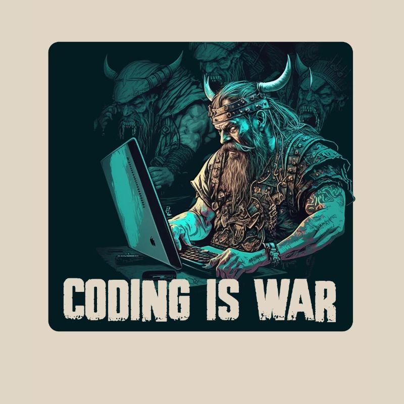 Programming Vikings