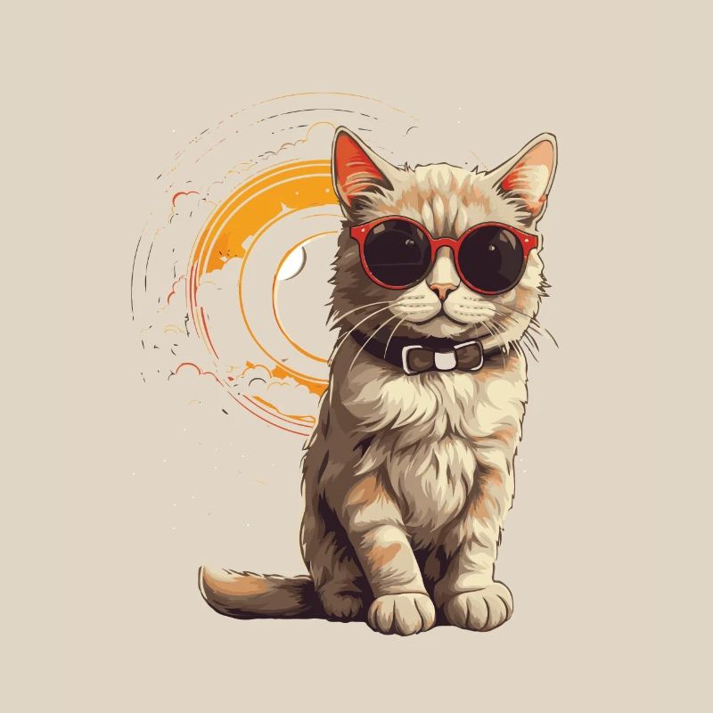 SOLAR ECLIPSE ASTRONOMY LOVERS