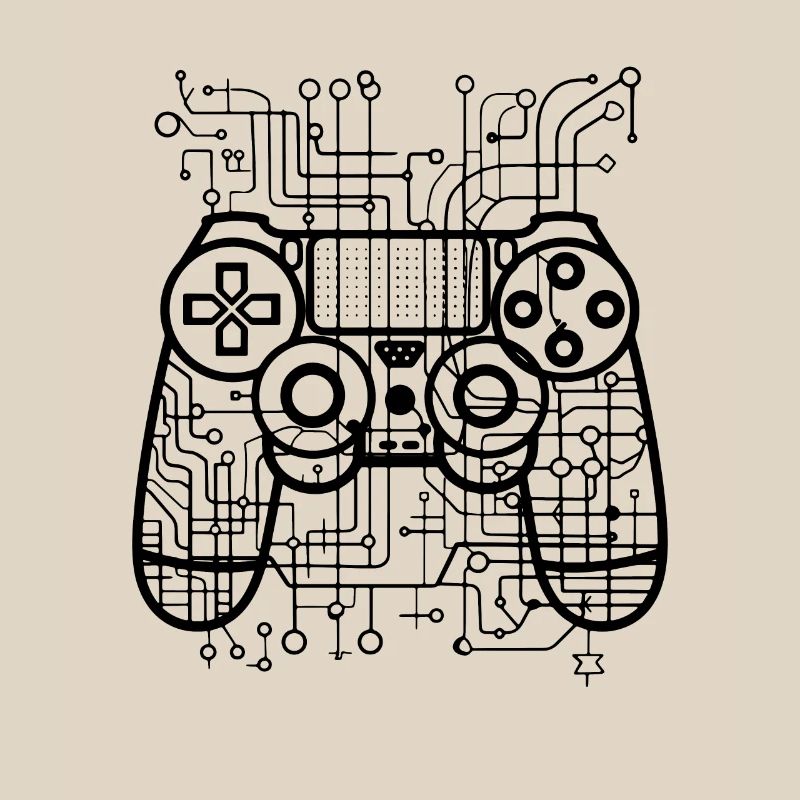 Game Controllers