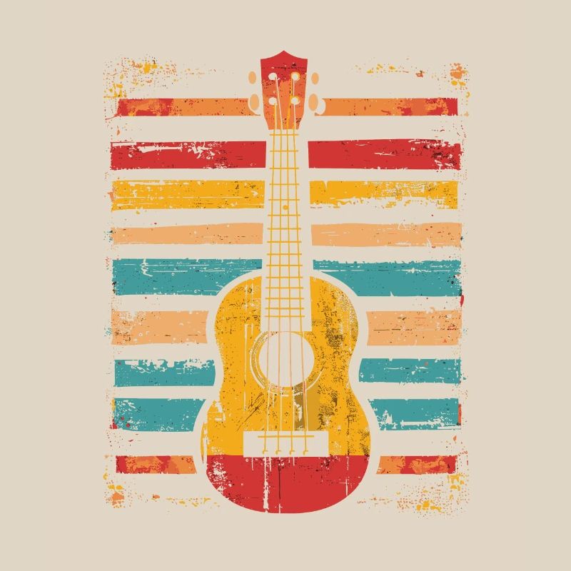 Ukulele Graphics