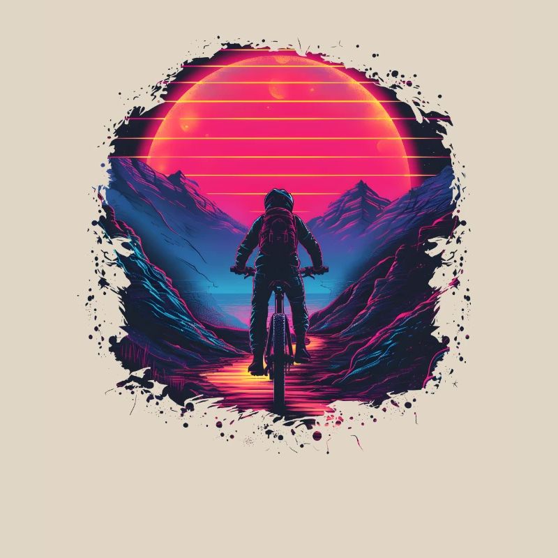 VTT Synthwave