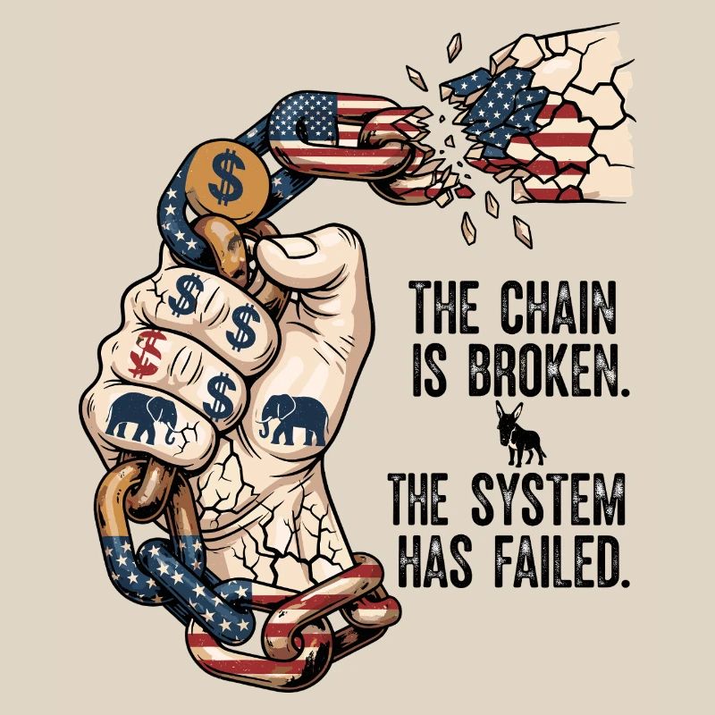 Le système a échoué