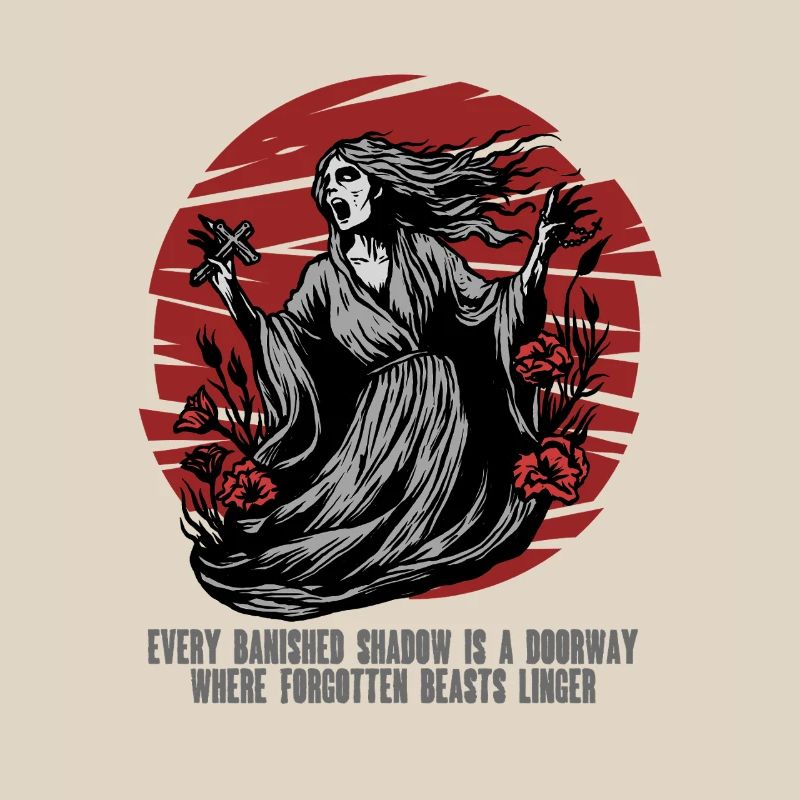 Banshee Mythological Creatures