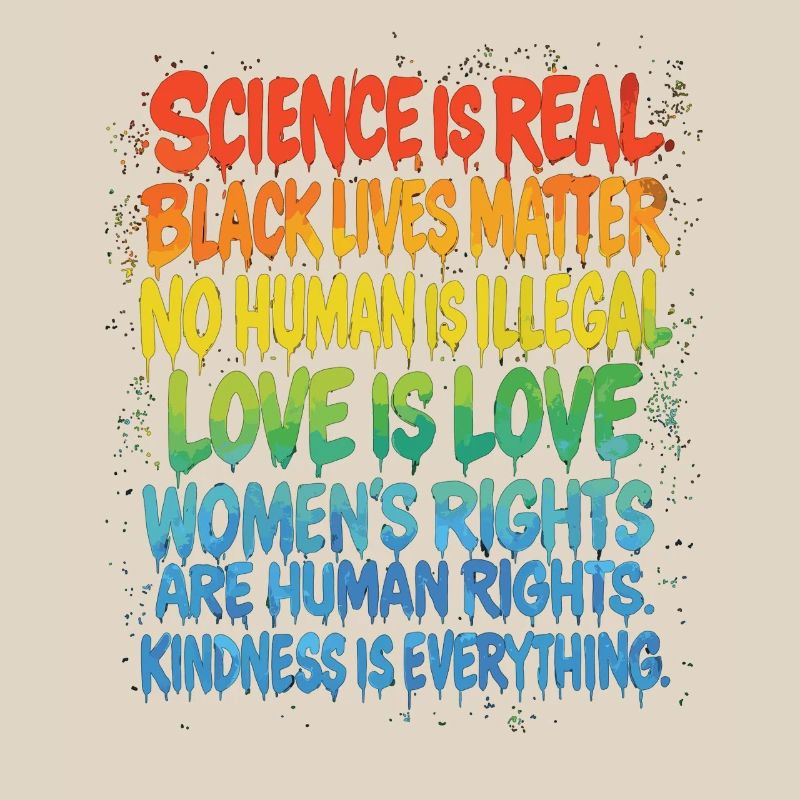 Rainbow Statement – Human Rights Pride