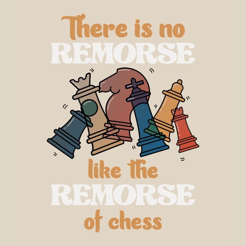 Chess Repentance : pas de regrets comme dans le jeu
