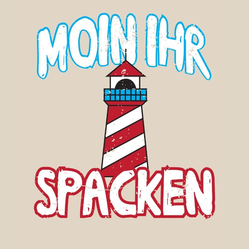 Moin ihr Spacken