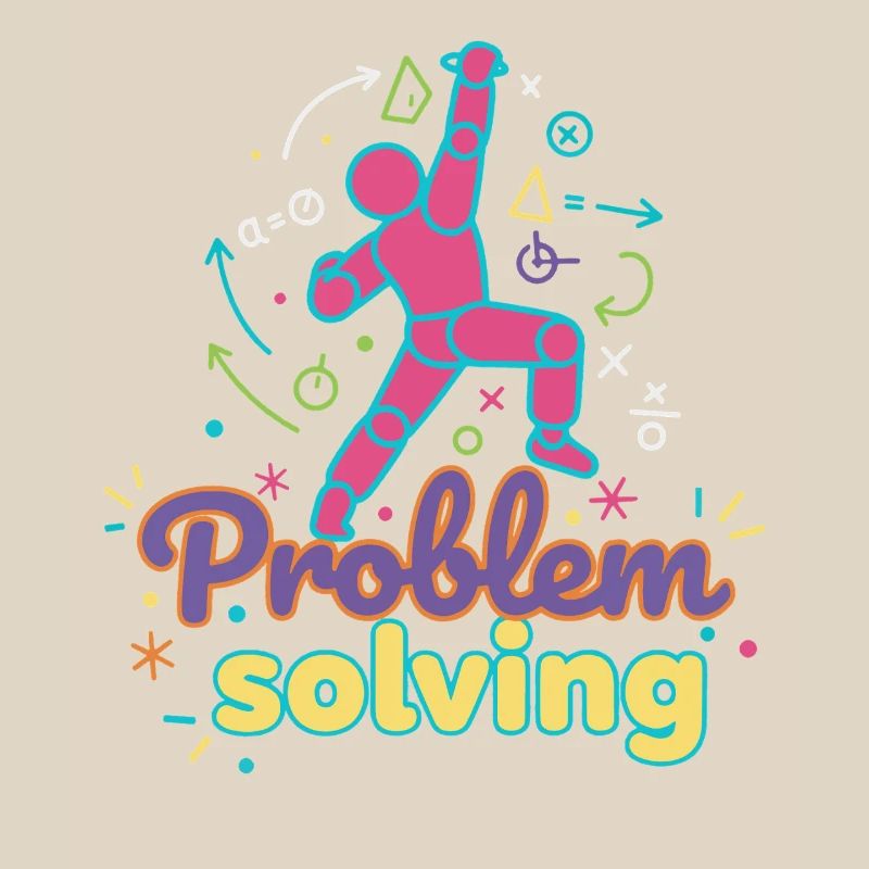 Problem Solving Climbing Rock Bouldering Fun