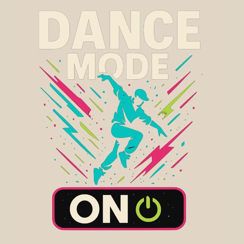Mode Danse activé, soirée de streetdance en tannée