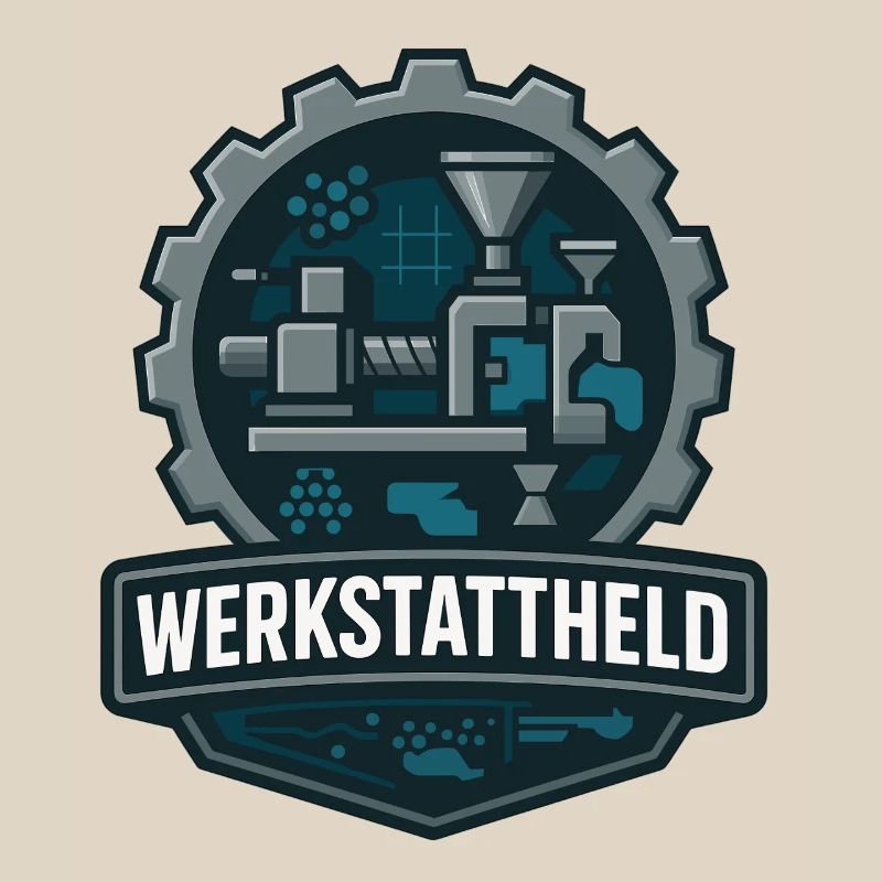 Workshop Hero, Plastic Machine