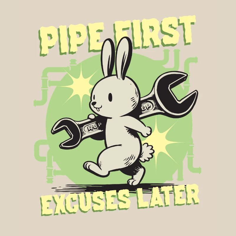 Pipelayer Pipe Builder Pipe First