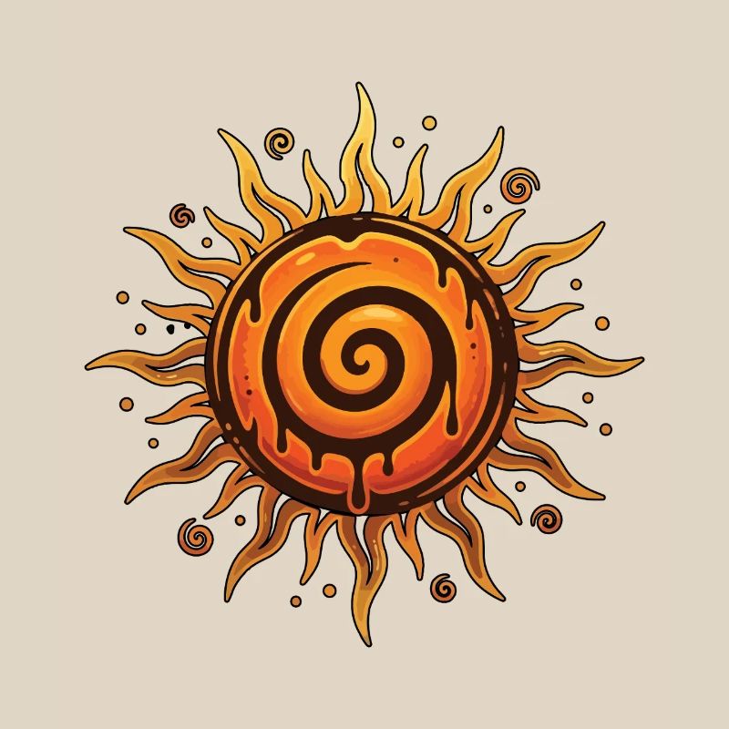 Litha Pagan Summer Solstice Midsummer Midsommar