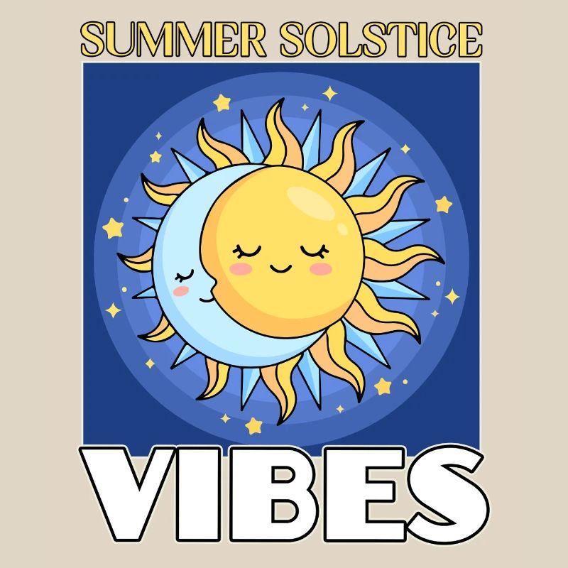 Litha Pagan Solstice d’été Midsommar
