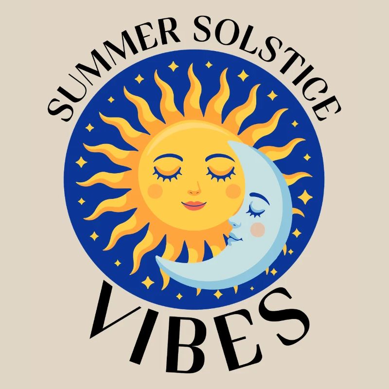 Litha Pagan Summer Solstice Midsummer Midsommar