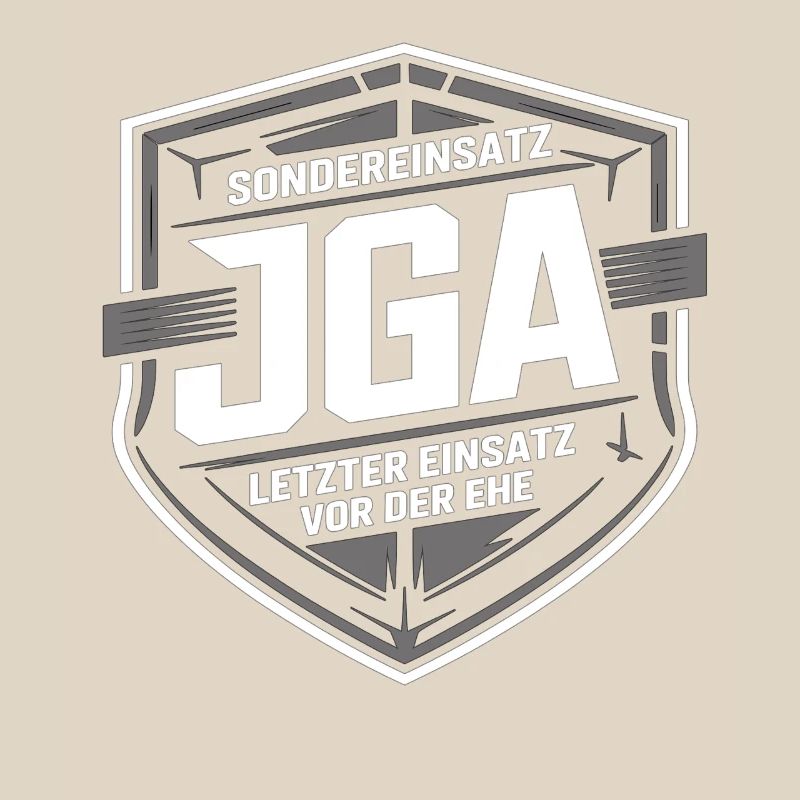  Sondereinsatz JGA – Letzter Einsatz vor der Ehe