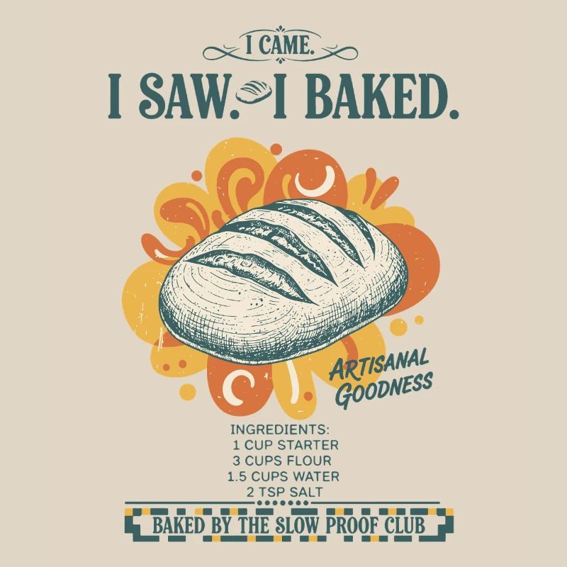 sourdough bread baking baker sourdough starter