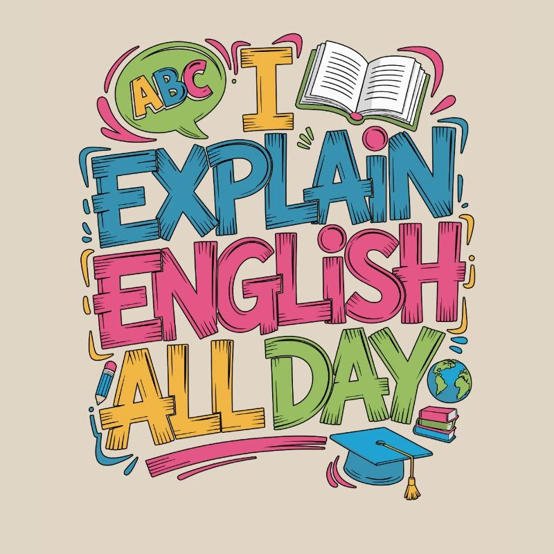 Professeur d’anglais langue seconde : j’explique l’anglais dans toute la carrière d’enseignant