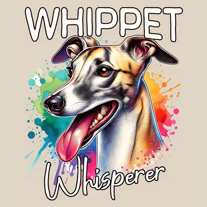 Windhund Flüsterer