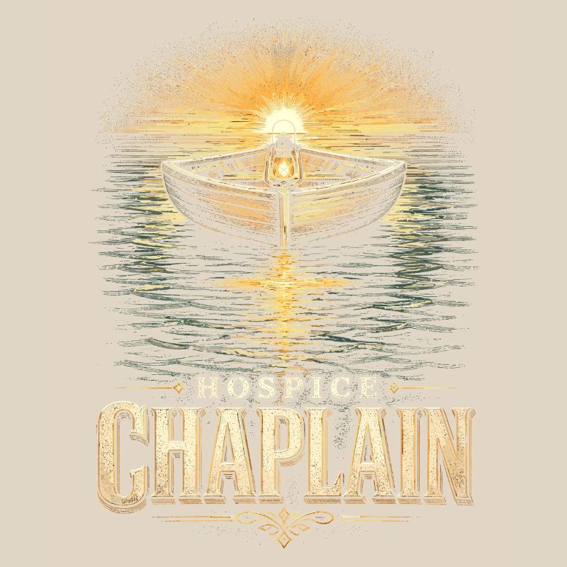 Chaplain, cleric, pastor, hospice priest