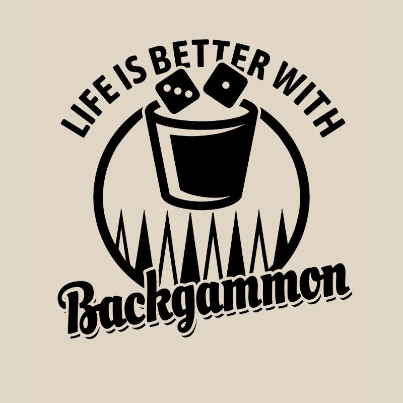 Backgammon | Jeu de société | Don