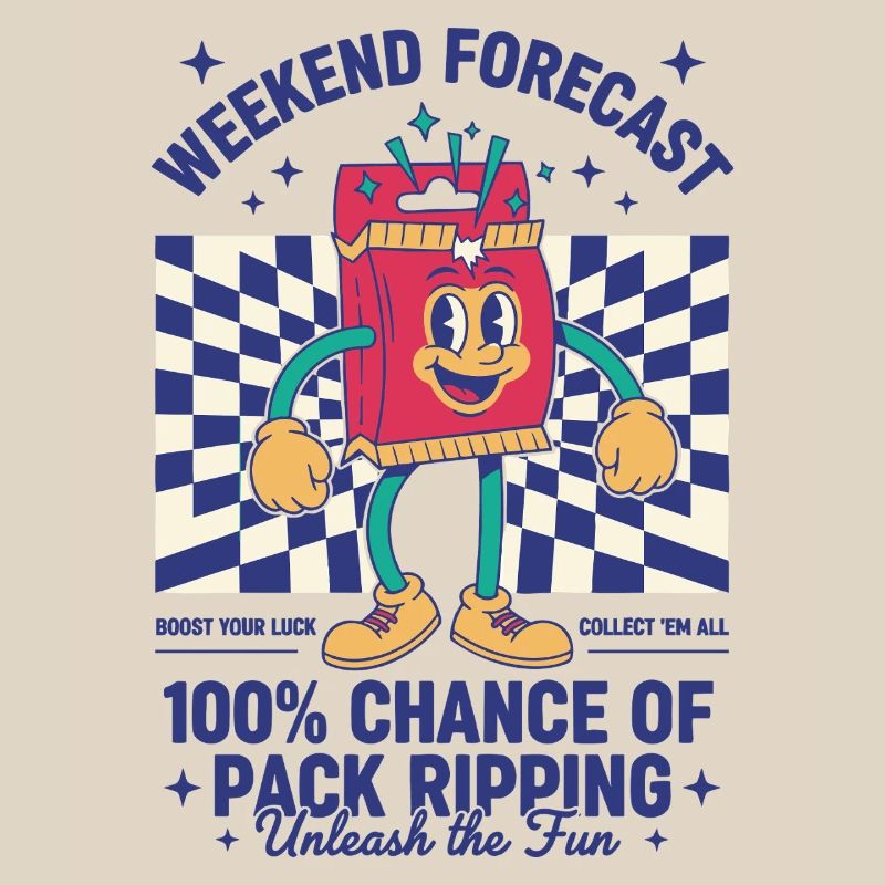 Prévisions du week-end : 100 % de chances de s’écraser