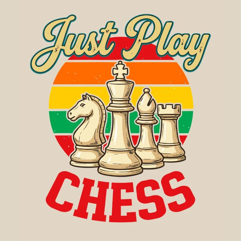 Joue simplement aux échecs