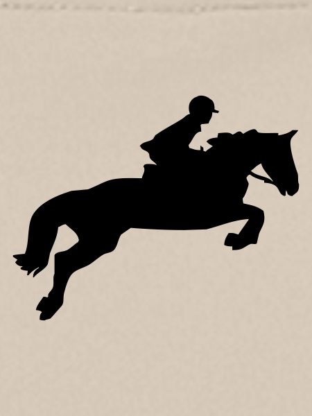 Springpferd