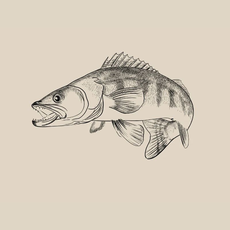 pike-perch