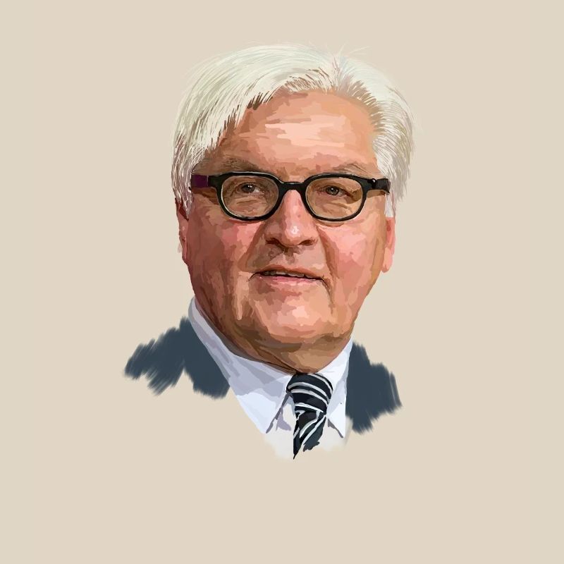 Frank-Walter Steinmeier