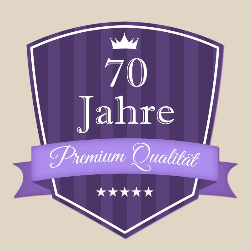 Premium 70 lila