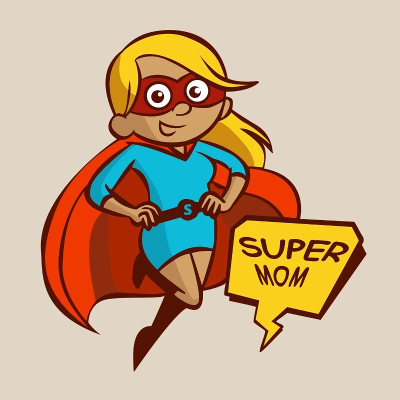 Super Mutter