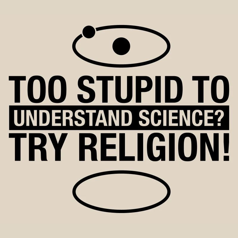 science-religion
