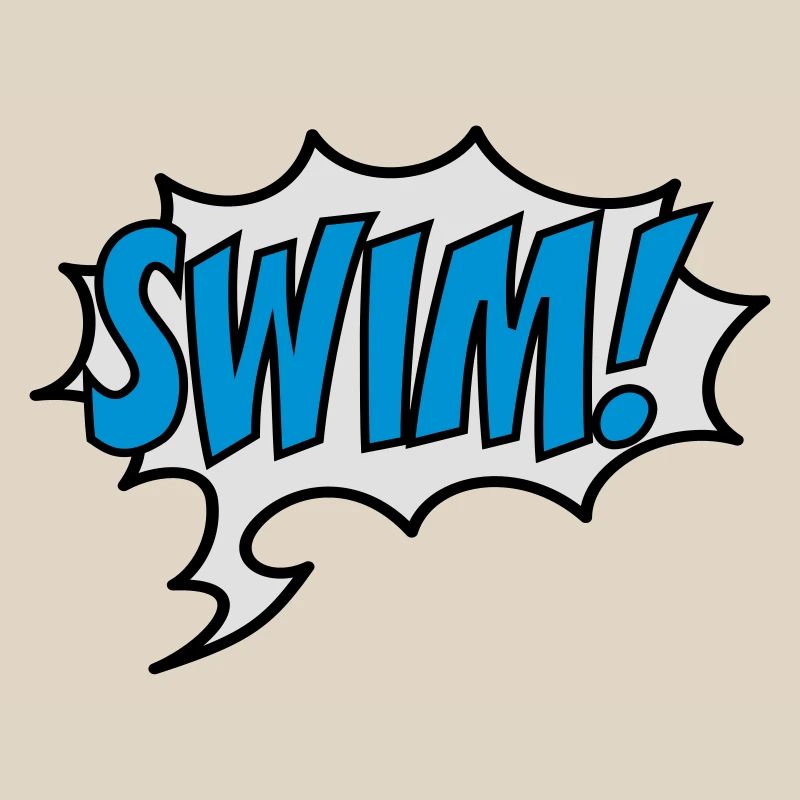 swim