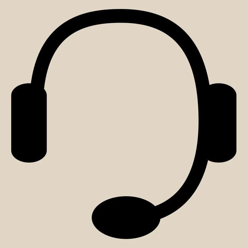 headset