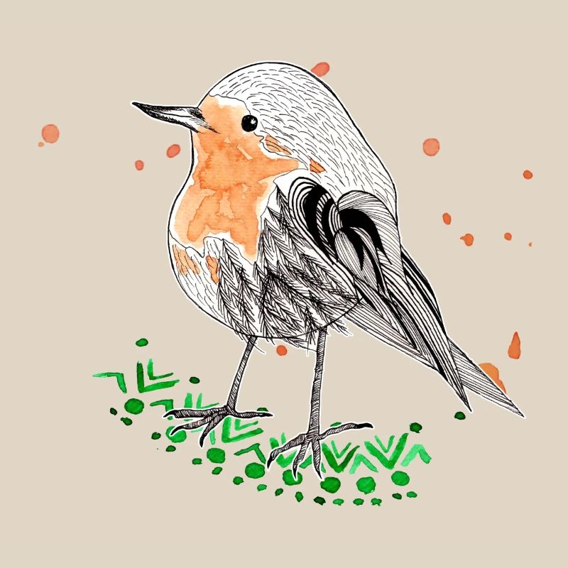 Robin
