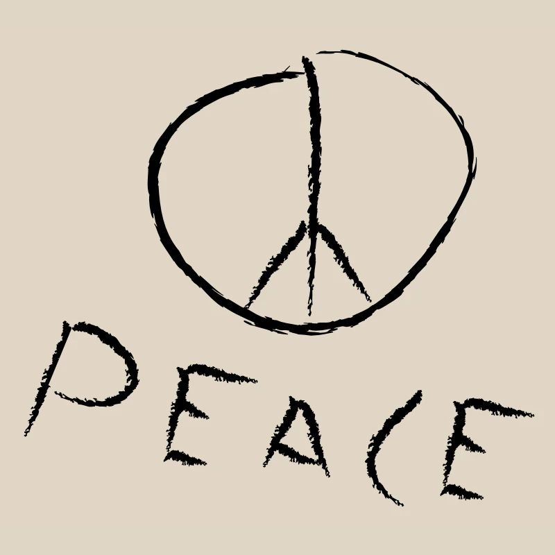 peace exit-shirt