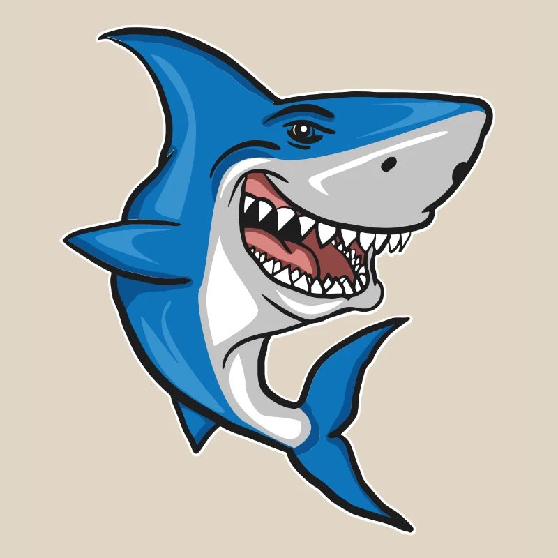 Shark - Fish