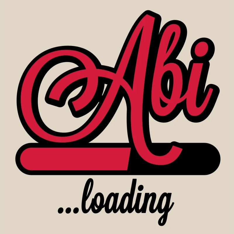 Abi loading | Abitur wird geladen