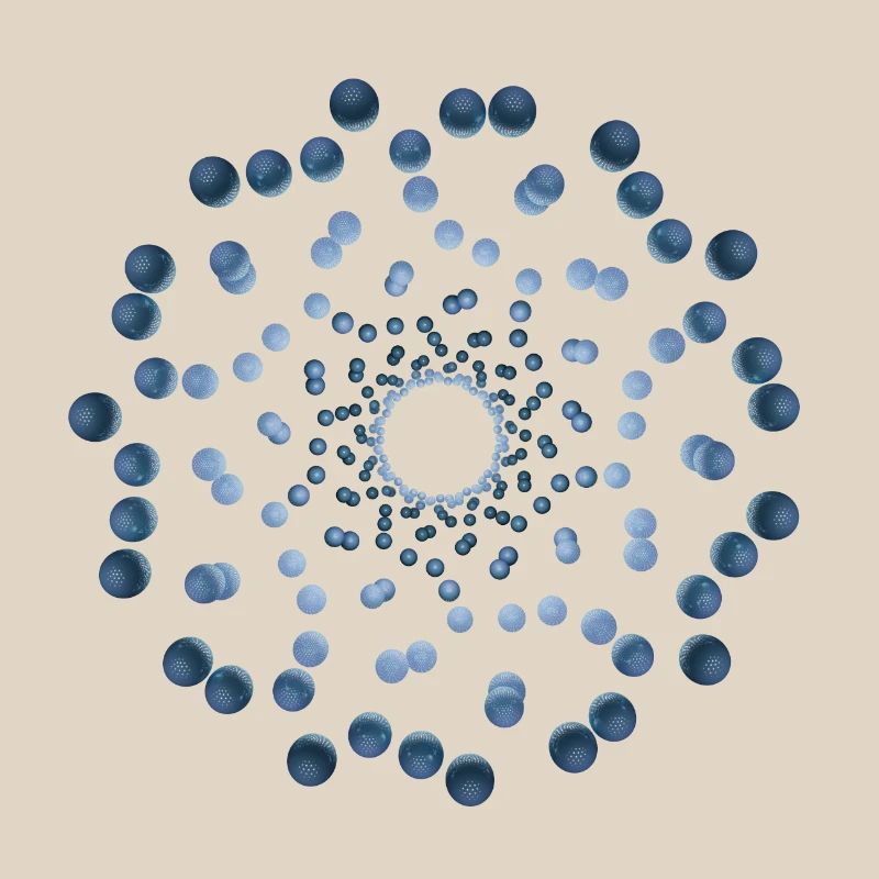 atom - Cellular three