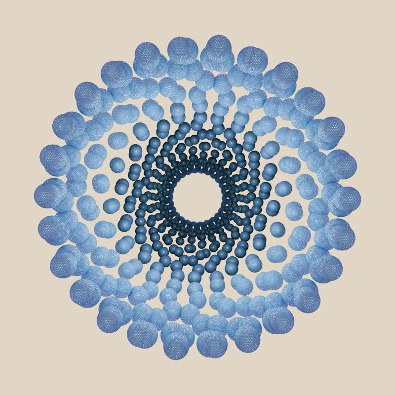 atom - cellular seven