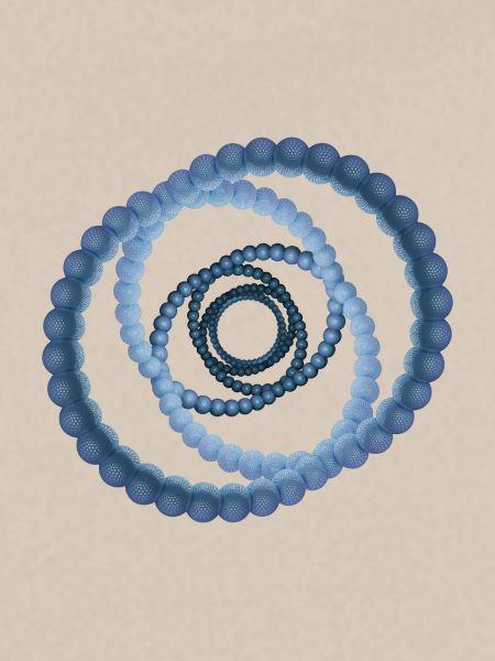 atom - cellular eight