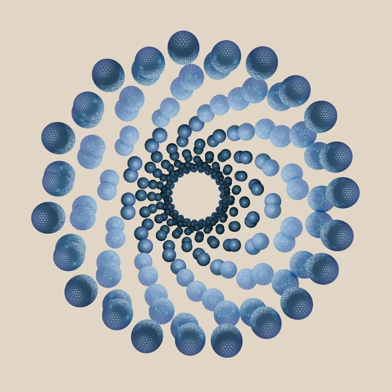 atomic cellular nine