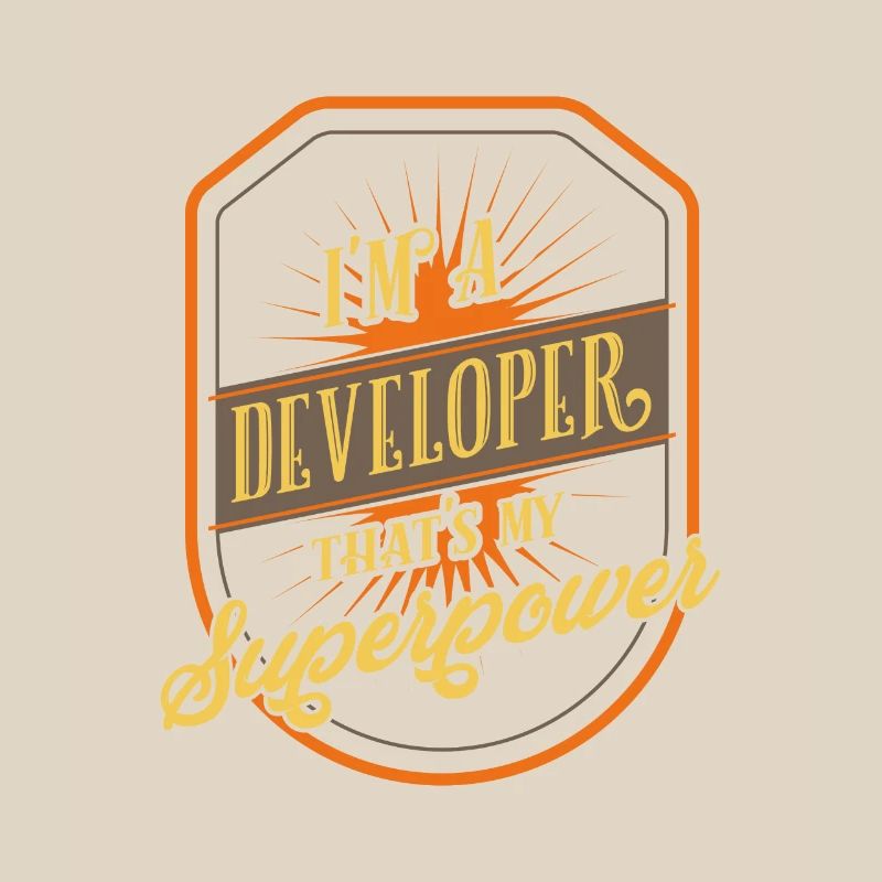 developer