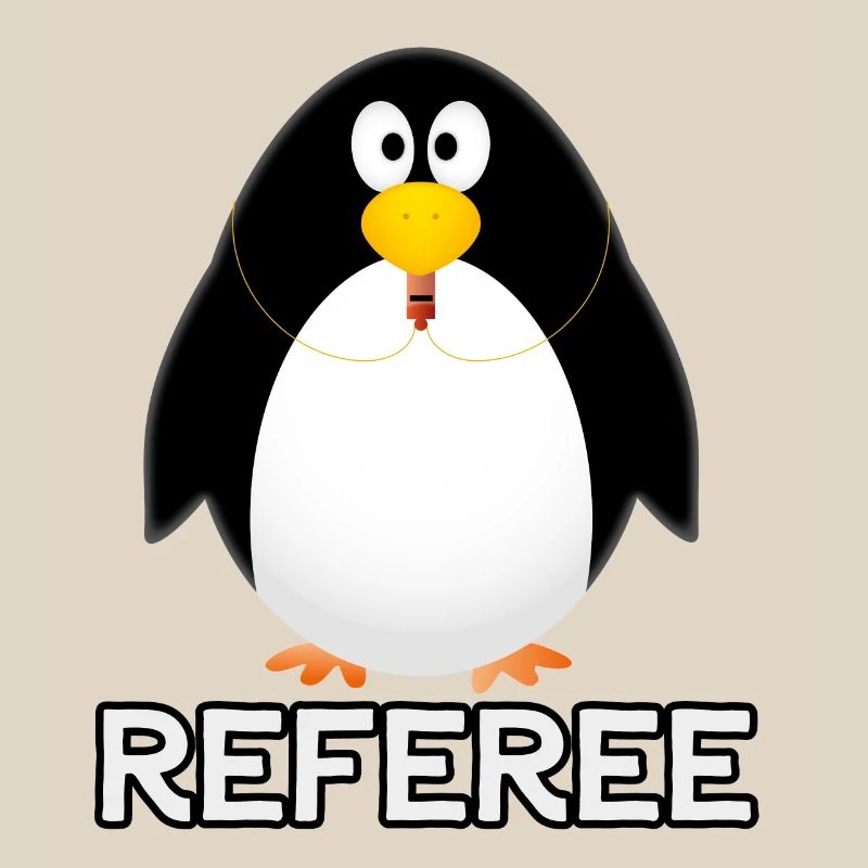 Referee - Referee